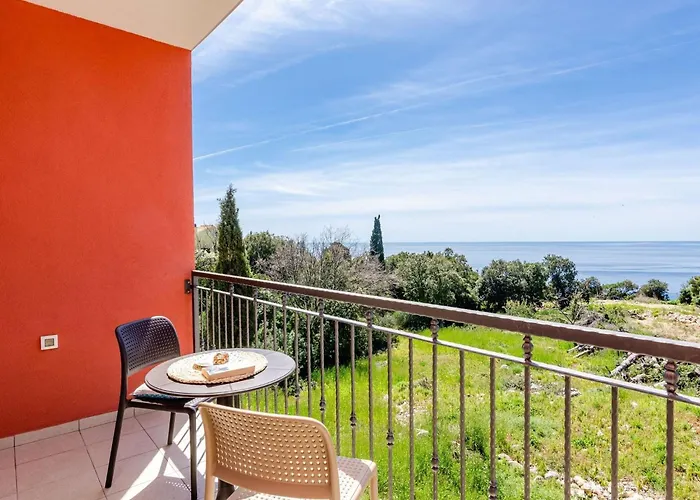 Appartamento Lukas - 