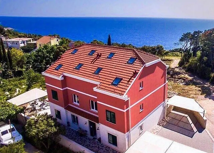 Appartamento Lukas - 