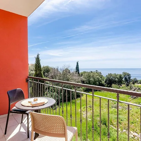 Apartment Luka's - 