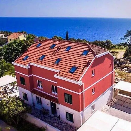 Appartement Lukas - 