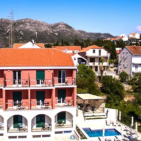 Appartement Lukas - 
