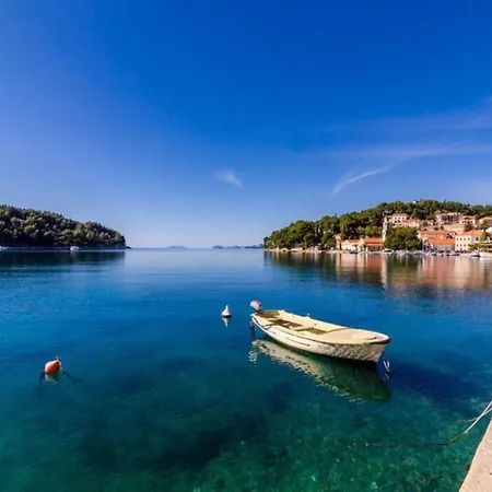 Apartment Luka's - 
