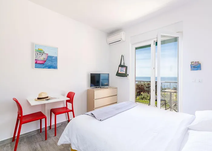 Apartamento Lukas - 