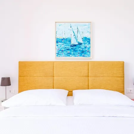 Apartamento Lukas - 