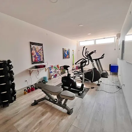 Apartamento Lukas - 