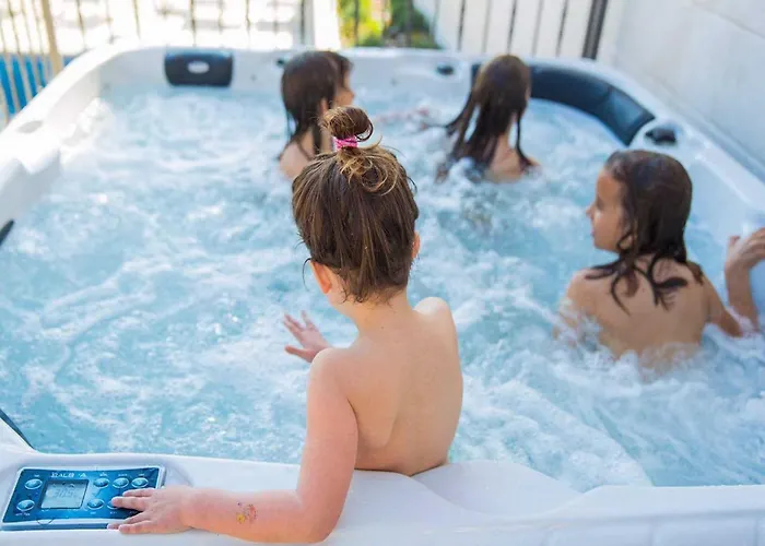 Апартаменты Lukas - 