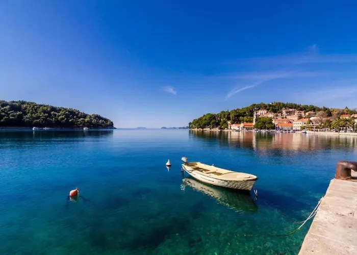 Апартаменты Lukas - 